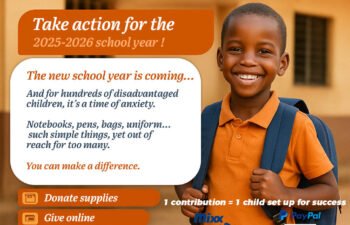 rentrée 2025anglais