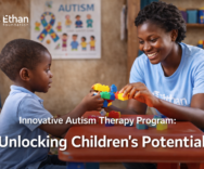 Innovative Autism Therapy Program