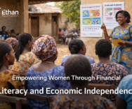 Empowering Women through Financial Literacy Program